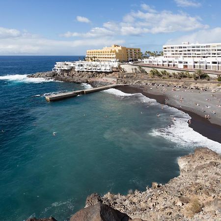 165 Arco Iris Relax Holiday Home By Sunkeyrents Callao Salvaje Exterior foto