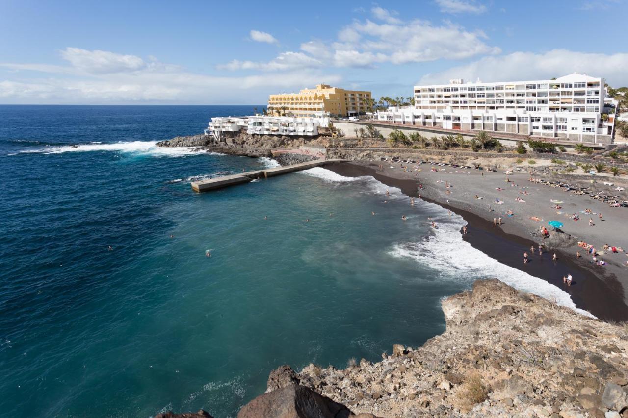 165 Arco Iris Relax Holiday Home By Sunkeyrents Callao Salvaje Exterior foto