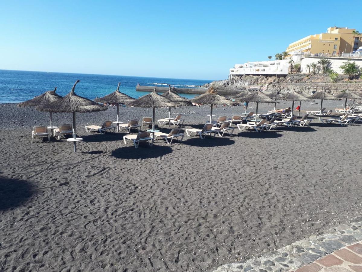 165 Arco Iris Relax Holiday Home By Sunkeyrents Callao Salvaje Exterior foto