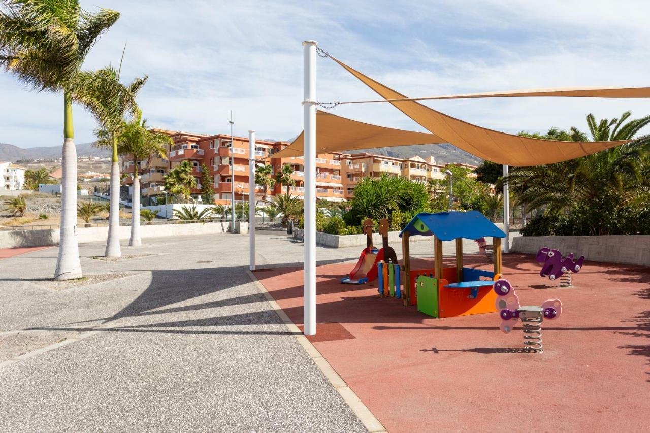 165 Arco Iris Relax Holiday Home By Sunkeyrents Callao Salvaje Exterior foto