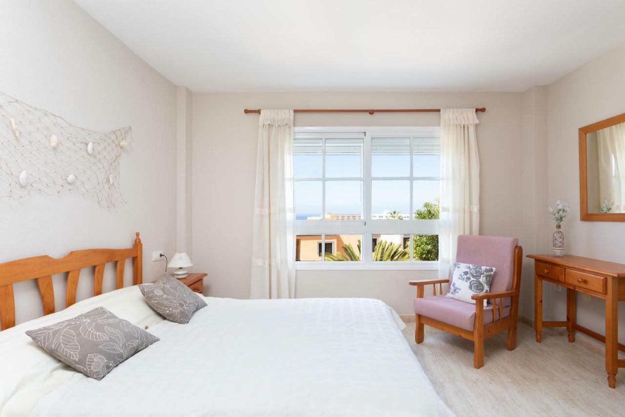 165 Arco Iris Relax Holiday Home By Sunkeyrents Callao Salvaje Exterior foto
