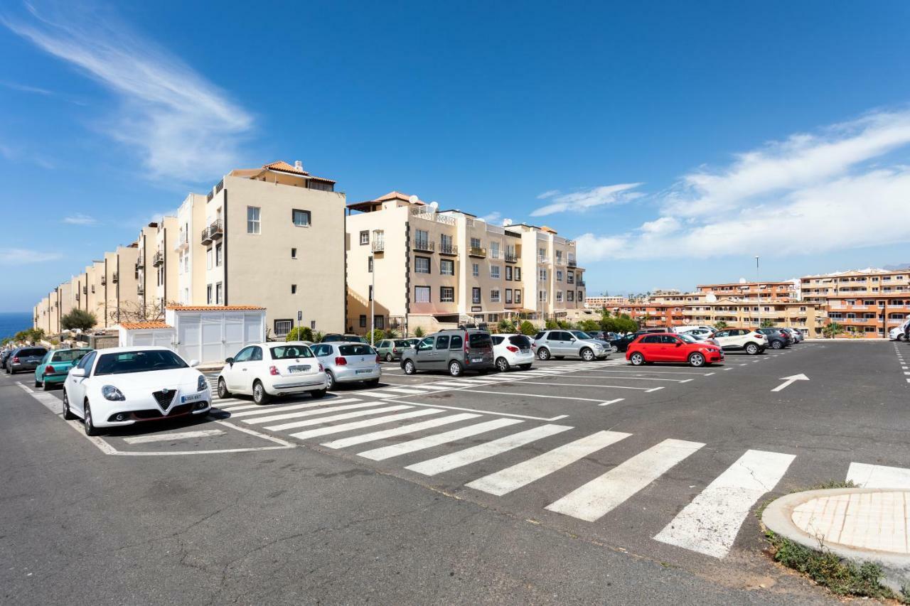 165 Arco Iris Relax Holiday Home By Sunkeyrents Callao Salvaje Exterior foto