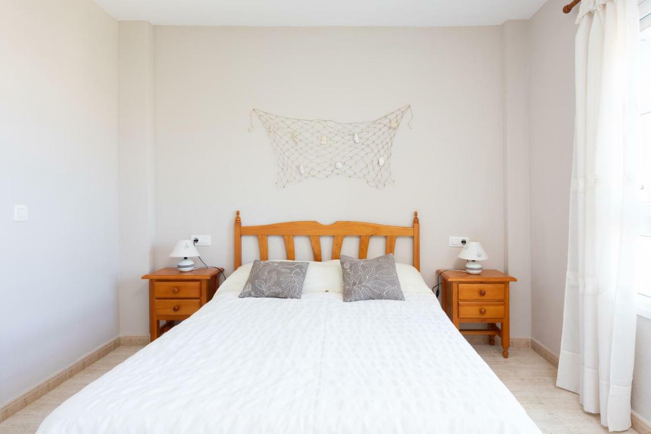 165 Arco Iris Relax Holiday Home By Sunkeyrents Callao Salvaje Exterior foto