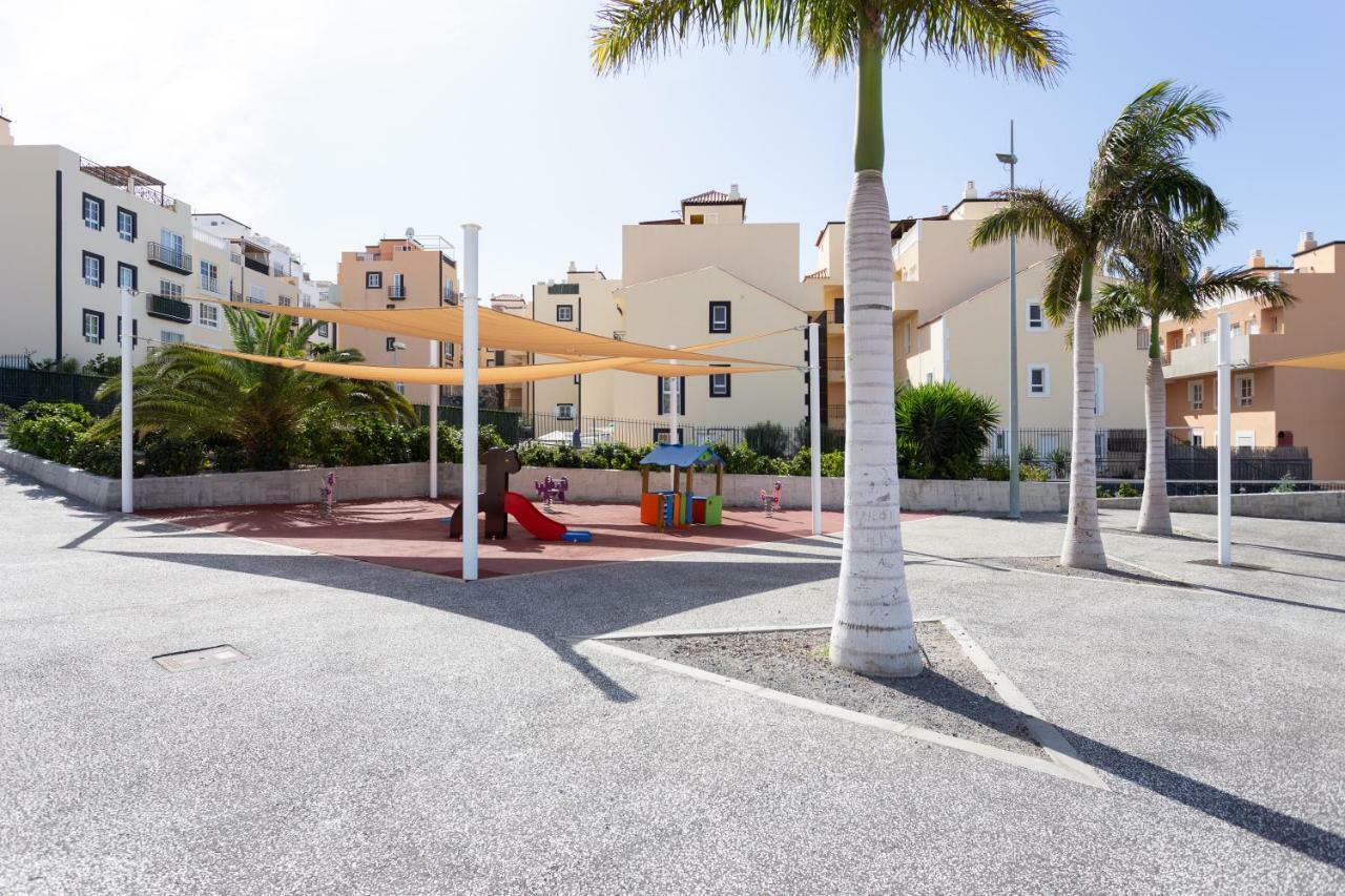 165 Arco Iris Relax Holiday Home By Sunkeyrents Callao Salvaje Exterior foto