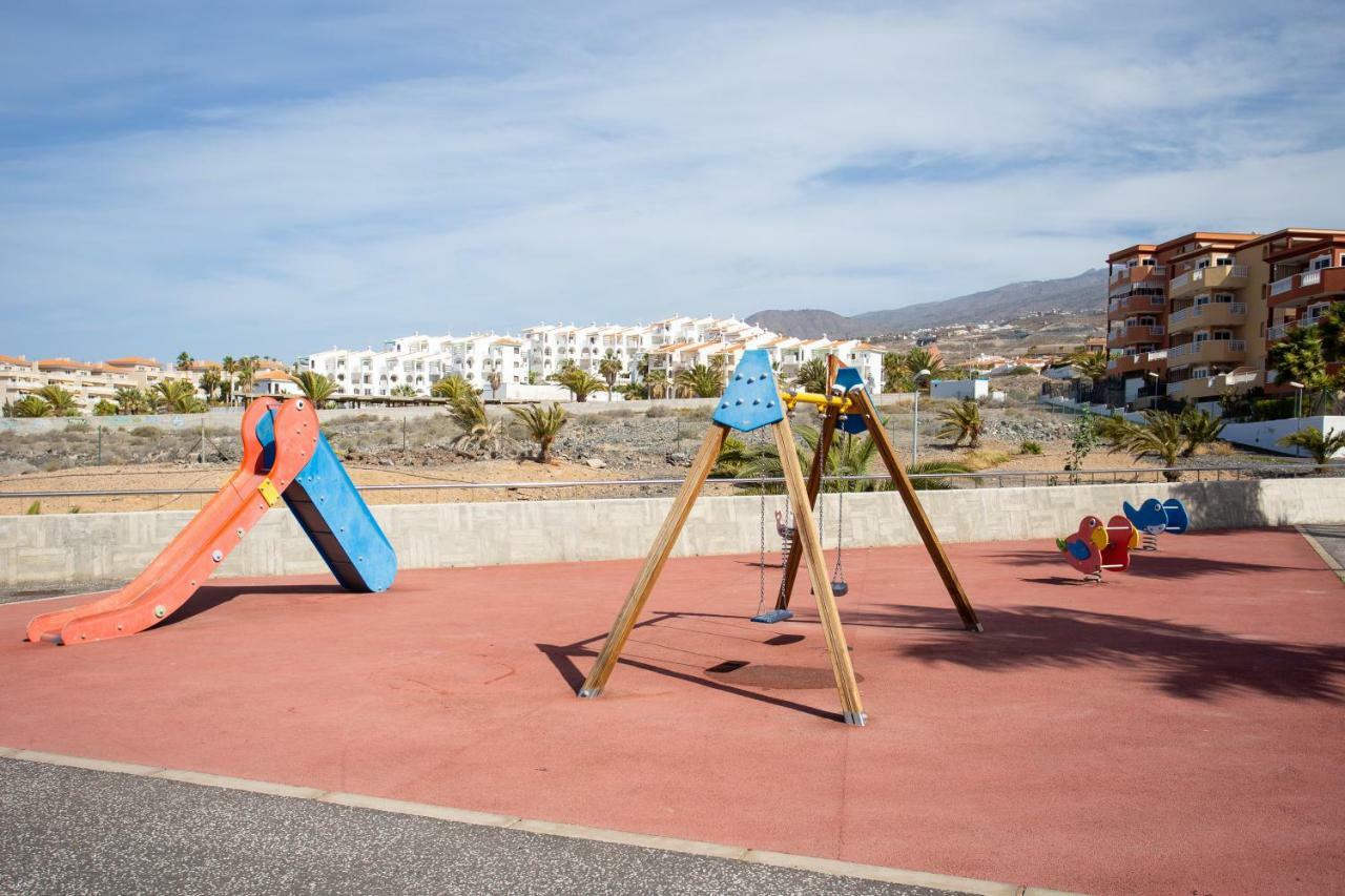 165 Arco Iris Relax Holiday Home By Sunkeyrents Callao Salvaje Exterior foto