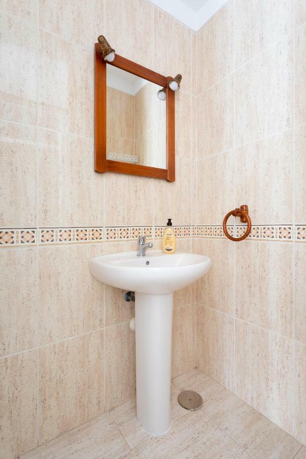 165 Arco Iris Relax Holiday Home By Sunkeyrents Callao Salvaje Exterior foto