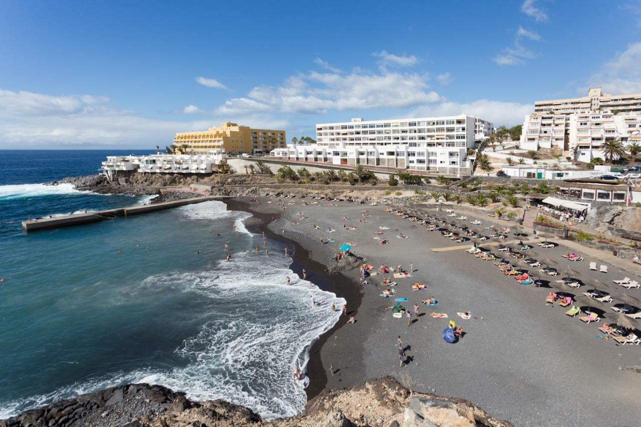 165 Arco Iris Relax Holiday Home By Sunkeyrents Callao Salvaje Exterior foto